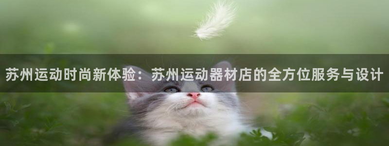 usdt钱包官方下载ios下载：苏州运动时尚新体验：