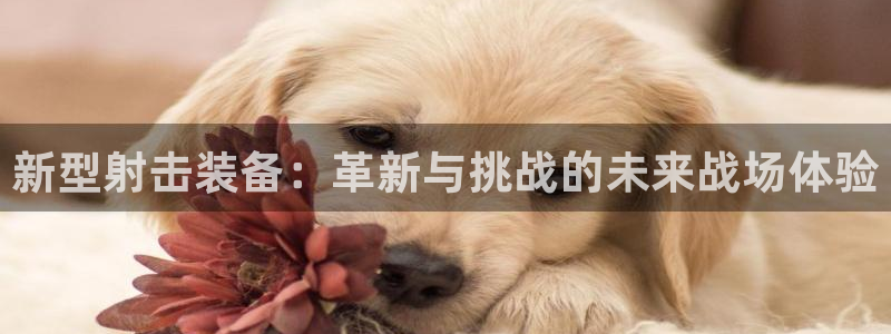 买入的usdt冻结了怎么办：新型射击装备：革新与挑战